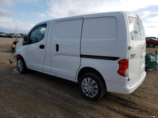 Image 2 of 2015 NISSAN NV200 2.5S 2015 with VIN 3N6CM0KN7FK727838