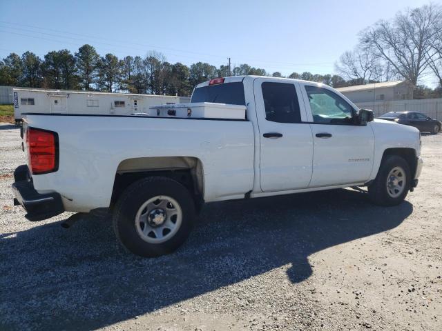 Image 3 of 2018 CHEVROLET SILVERADO C1500 2018 with VIN 1GCRCNEH4JZ328920