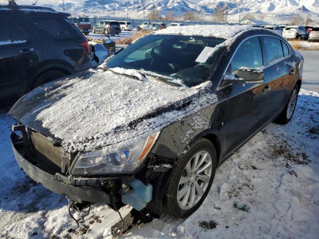 Изображение 2014 BUICK LACROSSE  2014