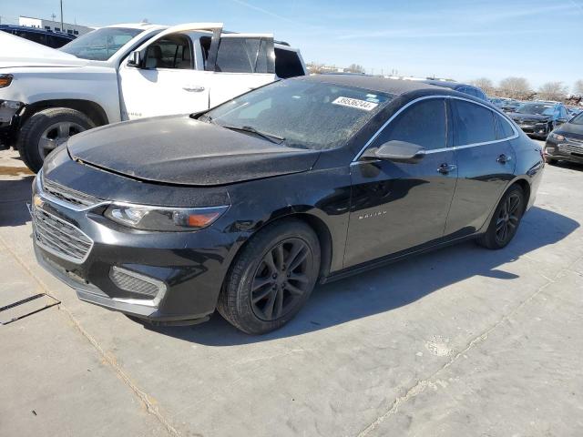 Image 1 of 2017 CHEVROLET MALIBU LT 2017 with VIN 1G1ZE5ST7HF118206