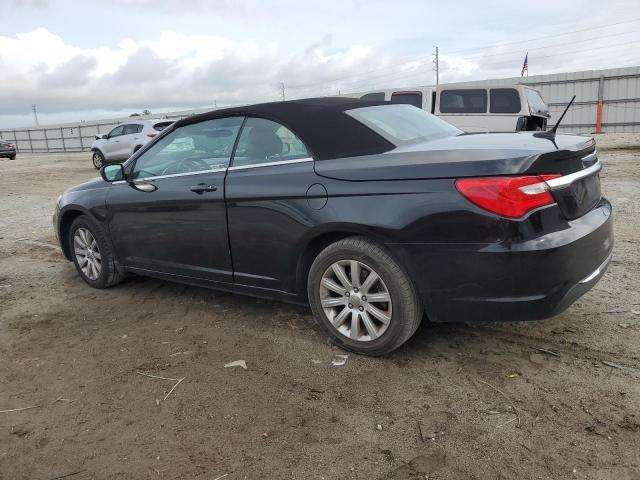 Изображение 2 2012 CHRYSLER 200 TOURING 2012 с VIN 1C3BCBEBXCN162865