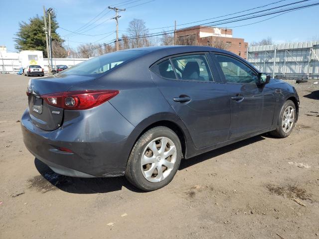 Obraz 3 z 2015 MAZDA 3 SPORT 2015 z VIN 3MZBM1U77FM223732