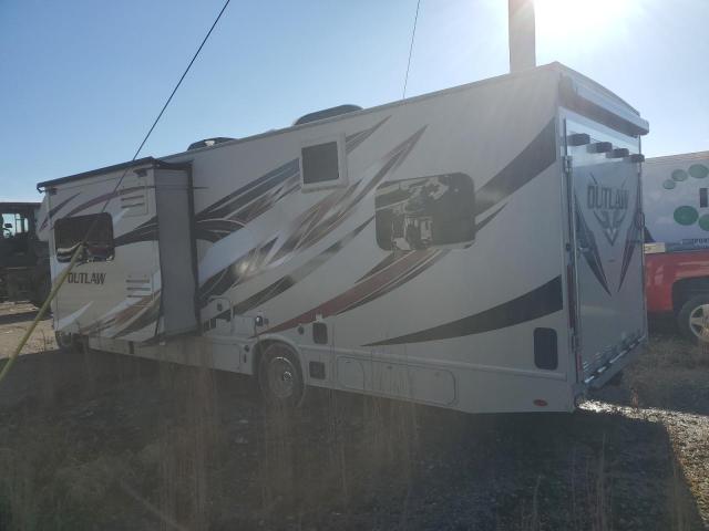 Изображение 3 2019 FORD ECONOLINE E450 SUPER DUTY CUTAWAY VAN 2019 с VIN 1FDXE4FS1KDC63377