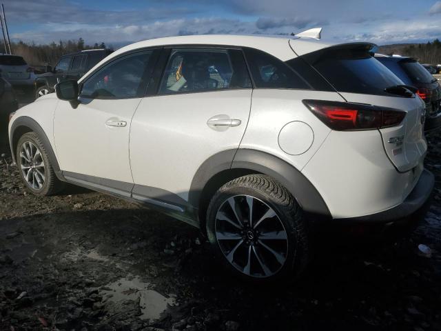Image 2 of 2019 MAZDA CX-3 GRAND TOURING 2019 with VIN JM1DKFD7XK0408918
