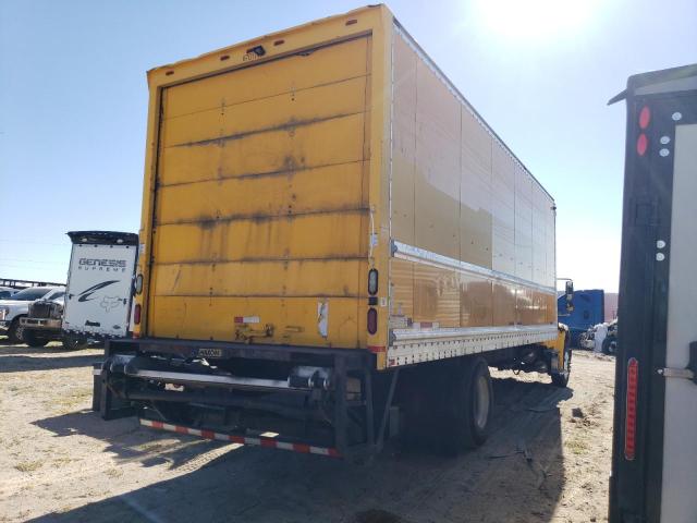 Изображение 3 2014 FREIGHTLINER M2 106 MEDIUM DUTY 2014 с VIN 3ALACWDTXEDFJ4012