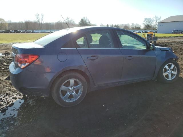 Image 3 of 2014 CHEVROLET CRUZE LT 2014 with VIN 1G1PC5SB7E7343770