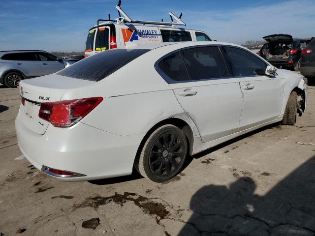 Image 3 of 2014 ACURA RLX  2014 with VIN JH4KC1F33EC002661
