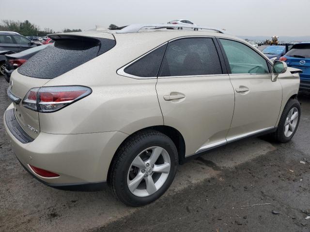 Image 3 of 2015 LEXUS RX 350 BASE 2015 with VIN 2T2BK1BA2FC333924