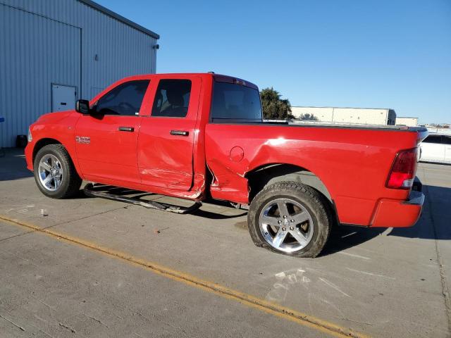 Obraz 2 z 2017 RAM 1500 ST 2017 z VIN 1C6RR6FG1HS615992