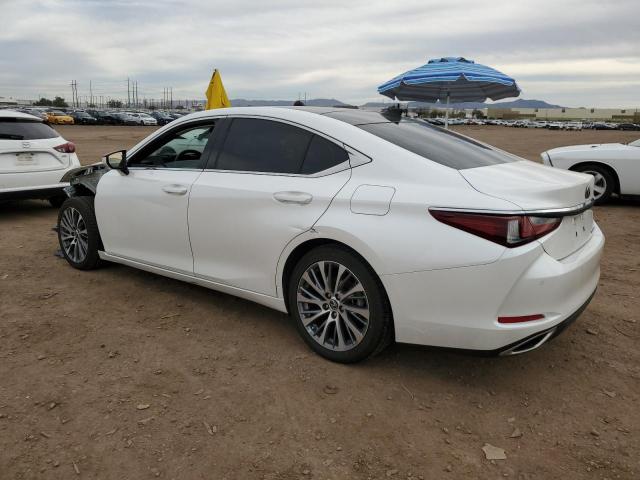 Image 3 of 2020 LEXUS ES 350 2020 with VIN 58ADZ1B10LU069338