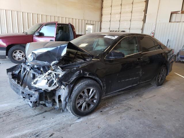 Изображение 1 2014 TOYOTA CAMRY L 2014 с VIN 4T4BF1FK4ER425986