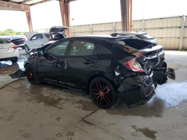 Obraz 2 z 2021 HONDA CIVIC SPORT 2021 z VIN SHHFK7H47MU213165