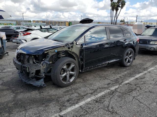 Image 1 of 2013 TOYOTA VENZA LE 2013 with VIN 4T3BK3BB5DU092209