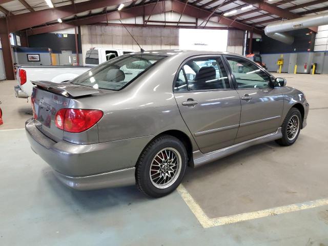 Изображение 3 2003 TOYOTA COROLLA CE 2003 с VIN 1NXBR32EX3Z080957