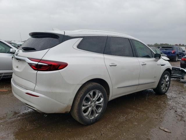 Image 3 of 2021 BUICK ENCLAVE AVENIR 2021 with VIN 5GAEVCKW8MJ143869