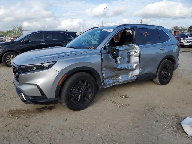 Изображение 2023 HONDA CR-V SPORT 2023