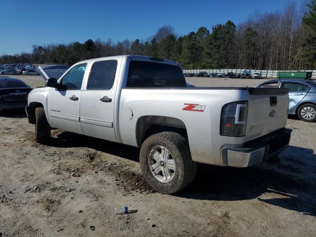 Obraz 2 z 2013 CHEVROLET SILVERADO C1500 LT 2013 z VIN 3GCPCSE04DG281554