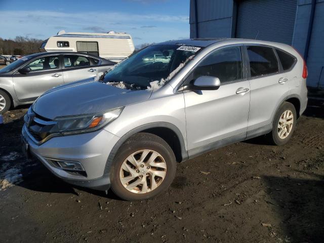 Obraz 1 z 2015 HONDA CR-V EX 2015 z VIN 2HKRM4H50FH682487