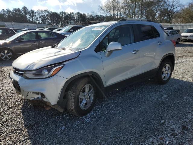 Изображение 2018 CHEVROLET TRAX 1LT 2018