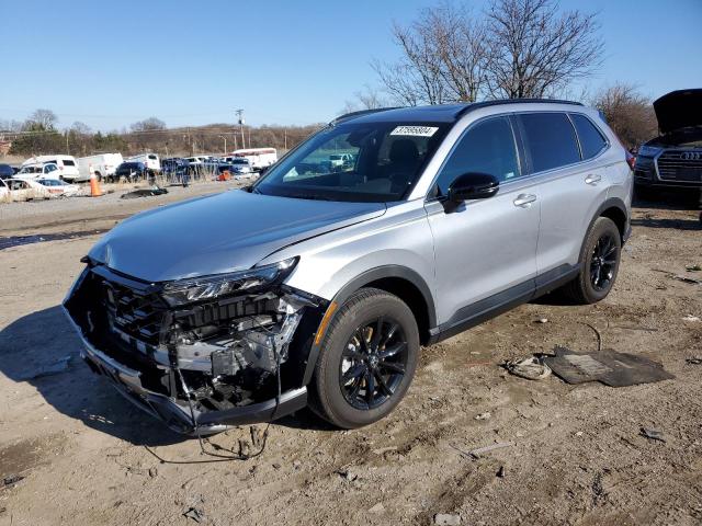 Obraz 2023 HONDA CR-V SPORT 2023