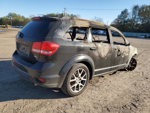 Image 3 of 2016 DODGE JOURNEY R/T 2016 with VIN 3C4PDDEG3GT102146