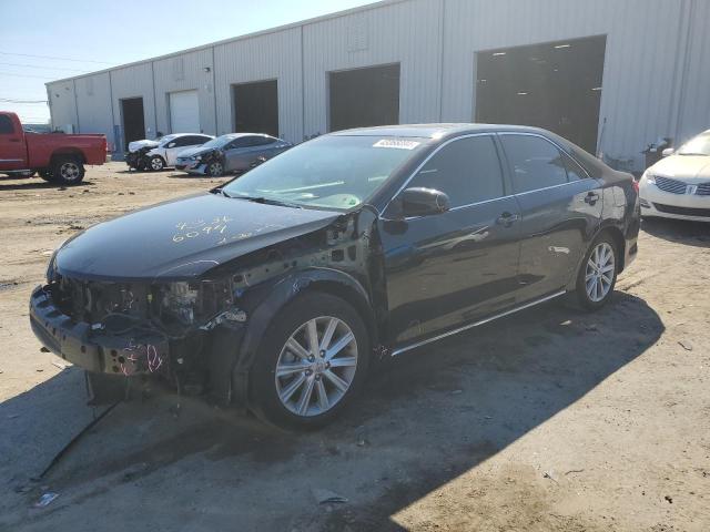 Image 1 of 2014 TOYOTA CAMRY HYBRID 2014 with VIN 4T1BD1FK1EU118002