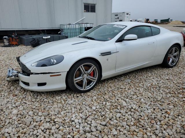 2009 ASTON MARTIN DB9  2009 image