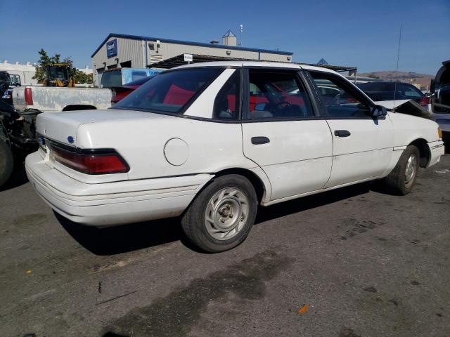 Изображение 3 1992 FORD TEMPO GL 1992 с VIN 2FAPP36X1NB193271