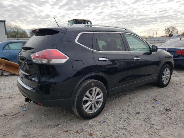 Image 3 of 2015 NISSAN ROGUE S 2015 with VIN KNMAT2MV2FP590490