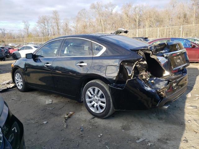 Image 2 of 2017 NISSAN ALTIMA 2.5 2017 with VIN 1N4AL3AP9HN362258