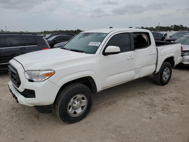 2021 TOYOTA TACOMA DOUBLE CAB 2021 image