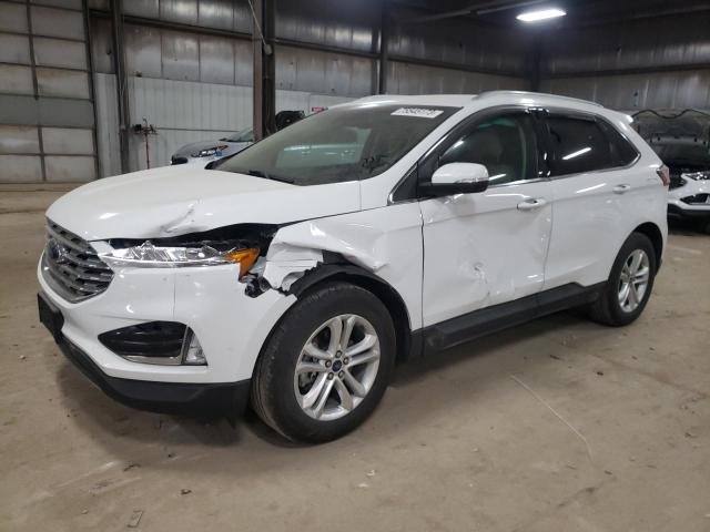 Obraz 2019 FORD EDGE SEL 2019