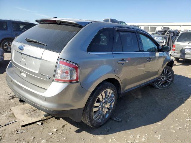 Obraz 3 z 2008 FORD EDGE LIMITED 2008 z VIN 2FMDK49C58BA23702