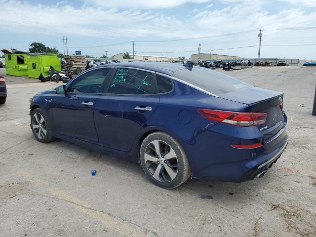 Изображение 2 2019 KIA OPTIMA LX 2019 с VIN 5XXGT4L33KG358889