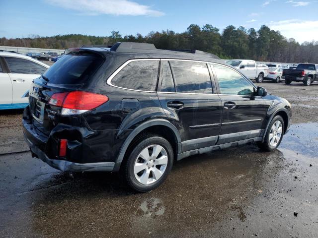 Image 3 of 2012 SUBARU OUTBACK 2.5I PREMIUM 2012 with VIN 4S4BRBGC0C3241873