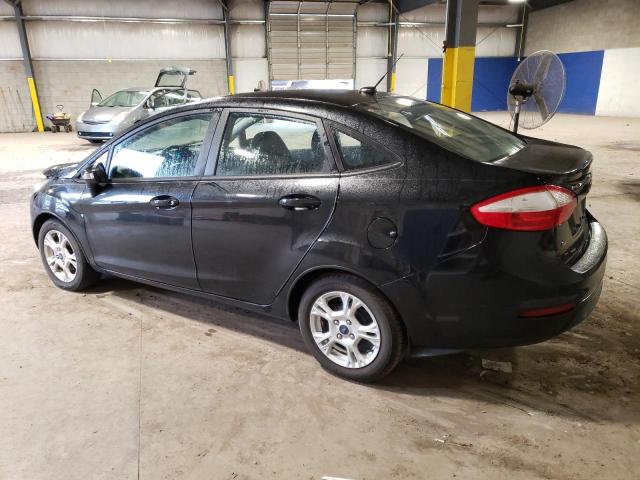 Image 2 of 2014 FORD FIESTA SE 2014 with VIN 3FADP4BJ4EM215739