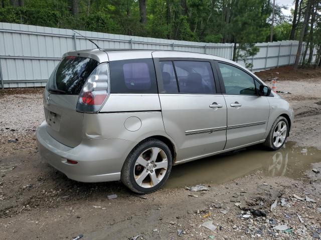Obraz 3 z 2007 MAZDA 5  2007 z VIN JM1CR29L370161061