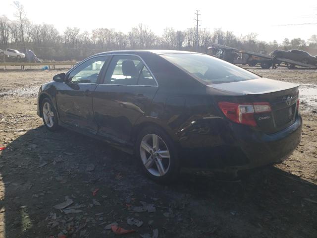 Obraz 2 z 2014 TOYOTA CAMRY L 2014 z VIN 4T1BF1FK1EU329470