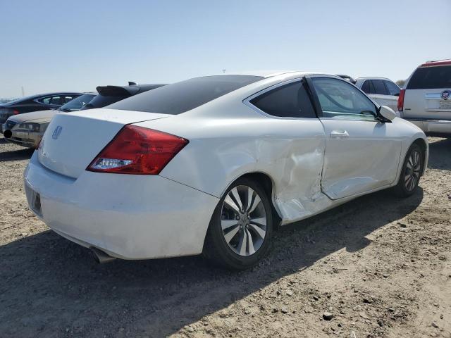 Image 3 of 2012 HONDA ACCORD LX 2012 with VIN 1HGCS1B34CA017582