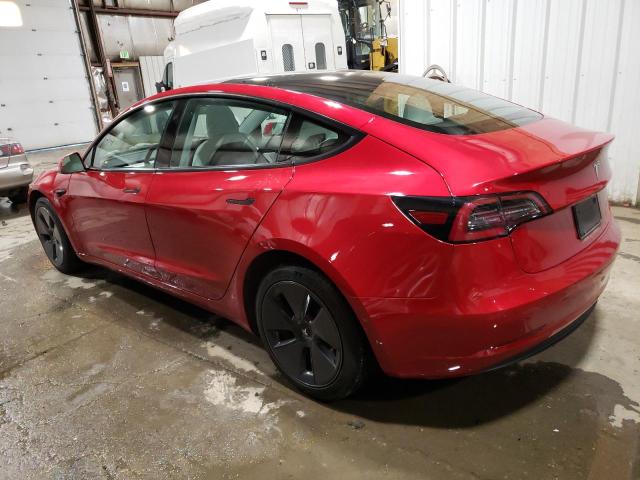 Image 2 of 2021 TESLA MODEL 3  2021 with VIN 5YJ3E1EB2MF874307
