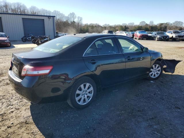 Image 3 of 2010 TOYOTA CAMRY BASE 2010 with VIN 4T1BF3EKXAU074017