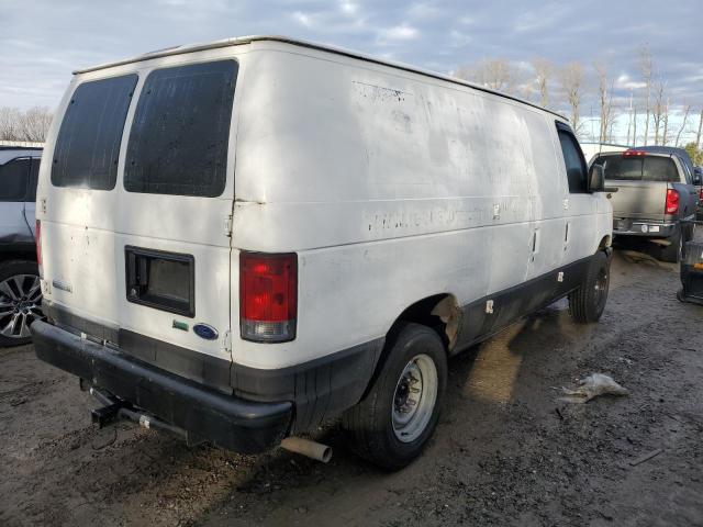 Изображение 3 2009 FORD ECONOLINE E150 VAN 2009 с VIN 1FTNE14W99DA12617
