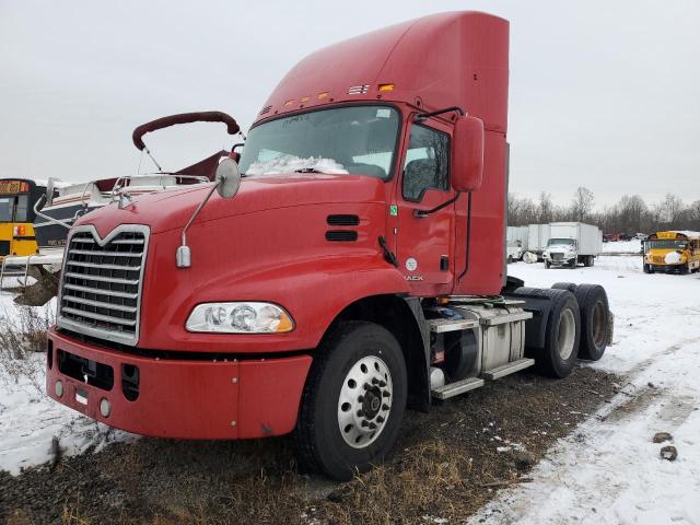 Изображение 2 2017 MACK 600 CXU600 2017 с VIN 1M1AW02Y4HM080669