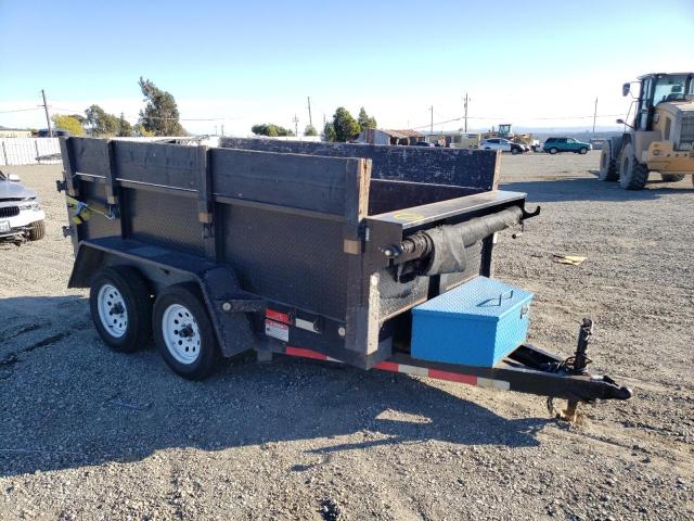 Image 1 of 2018 FABF UTIL TRLR 2018 with VIN 58XBD1023J1000004