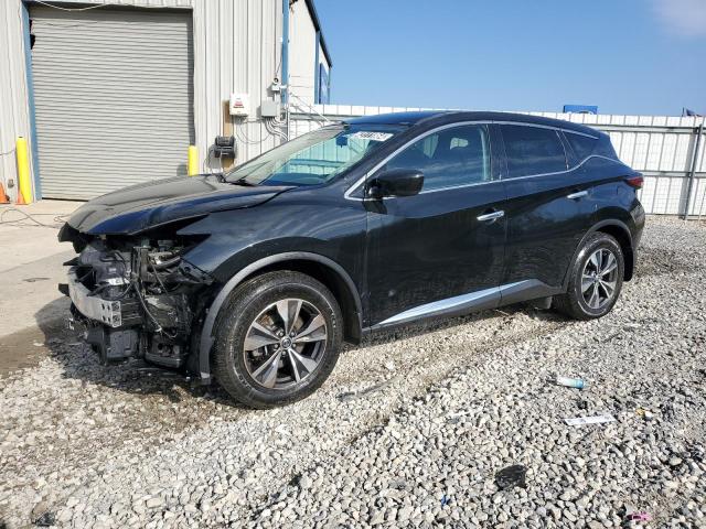 Obraz 1 z 2021 NISSAN MURANO S 2021 z VIN 5N1AZ2AS1MC131802