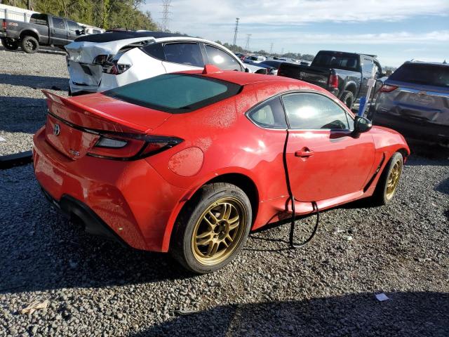 Изображение 3 2022 TOYOTA GR 86 PREMIUM 2022 с VIN JF1ZNBE1XN9756028