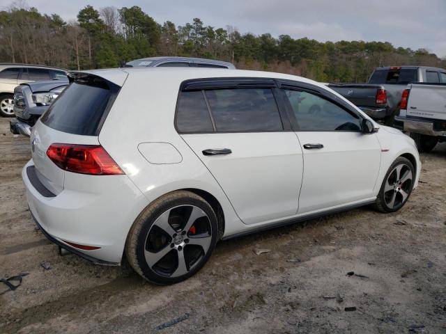 Изображение 3 2017 VOLKSWAGEN GTI S 2017 с VIN 3VW4T7AU1HM059406