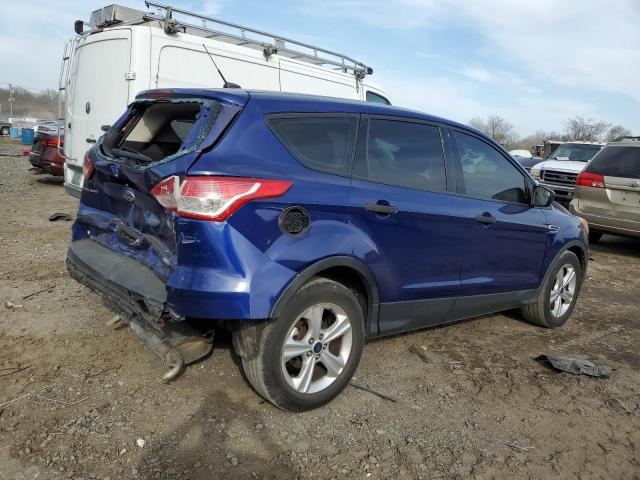Image 3 of 2014 FORD ESCAPE S 2014 with VIN 1FMCU0F79EUB12801