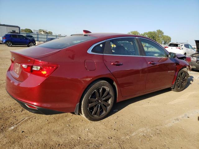 Изображение 3 2018 CHEVROLET MALIBU LT 2018 с VIN 1G1ZD5ST9JF187973