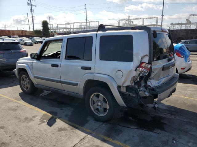 Image 2 of 2006 JEEP COMMANDER  2006 with VIN 1J8HG48N36C132997